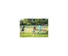 Futbolo vartai 171x110x70 cm.