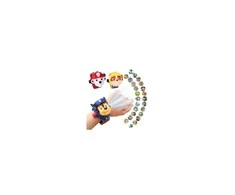 Magy Laikrodis su projektoriumi Paw patrol