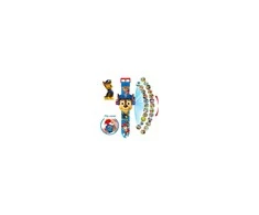 Magy Laikrodis su projektoriumi Paw patrol