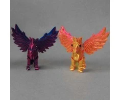 Magy 3D vienaragis antistresinis žaislas