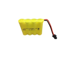 Magy Akumuliatorius AA700mAh 4.8V baterija