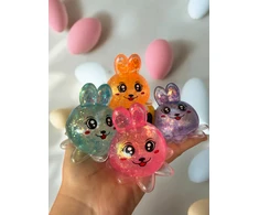 Magy Antistresinis squishy minkomas žaislas