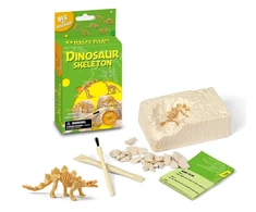 Magy Archeologijos kasinėjimo rinkinys - dinozauras