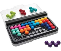 Magy Dėlionė IQ Smart game 120 užduočių