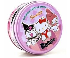 Magy Dobble tipo žaidimas Hello Kitty