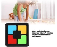 Magy Elektroninis MEMORY atminties žaidimas spalvos