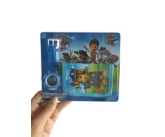 Magy Elektroninis laikrodis ir piniginė Paw patrol