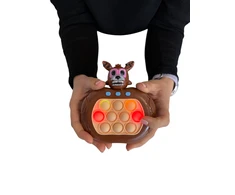 Magy Elektroninis pop it žaidimas Freddy