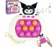 Magy Elektroninis pop it memory žaidimas KUROMI
