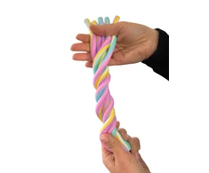 Magy Fidget antistresinis žaislas juostelės 2 vnt