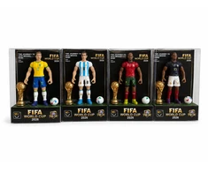 Magy FIFA World Cup 2026 figūrėlė su taure