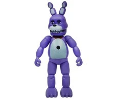 Magy Five Nights Freddys figūrėlių rinkinys 4 vnt.