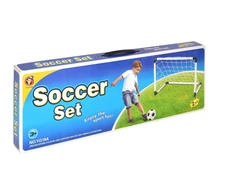 Magy Futbolo vartai vaikams 2 vnt.