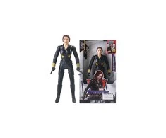 Magy Herojų Avengers figūra BLACKWIDOW, 30 cm.