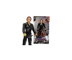 Magy Herojų Avengers figūra BLACKWIDOW, 30 cm.