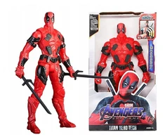 Magy Herojų Avengers figūra Deadpool 30 cm.