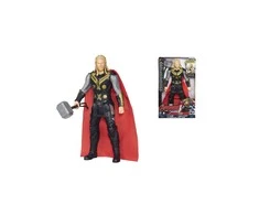 Magy Herojų Avengers figūra Toras THE THOR 30 cm.
