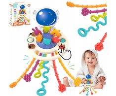 Magy Ištraukiamas montessori žaislas-kramtukas-pop it