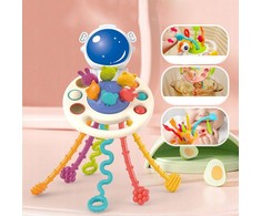 Magy Ištraukiamas montessori žaislas-kramtukas-pop it