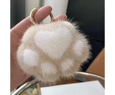 Magy Katino letenėlė žaislas pakabukas Cat Paw
