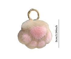 Magy Katino letenėlė žaislas pakabukas Cat Paw