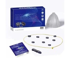 Magy Magnetinis stalo žaidimas 20 magnetų