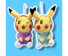 Magy Pliušinis žaislas Pokemon Pikachu