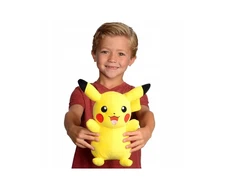 Magy Pliušinis žaislas Pokemon Pikachu 30 cm