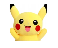 Magy Pliušinis žaislas Pokemon Pikachu 30 cm