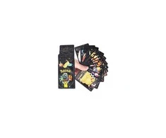 Magy Pokemon kortos 55 vnt. juoda kolekcija Charizard Vmax