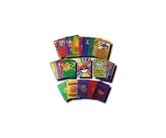 Magy Rinkinys Pokemon kortos 55 vnt. spalvota kolekcija, plius kortų albumas, talpa 240 vnt.
