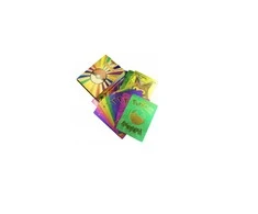Magy Rinkinys Pokemon kortos 55 vnt. spalvota kolekcija, plius kortų albumas, talpa 240 vnt.