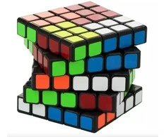 Magy Rubiko kubas 5x5