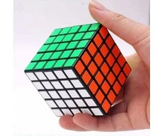 Magy Rubiko kubas 5x5