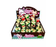 Magy Slime butter mini slaimas fluffy