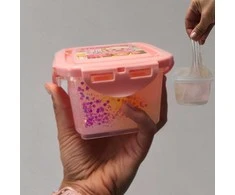 Magy Slime minkoma masė didelė dėžutė