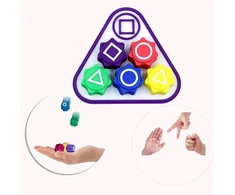 Magy Squid game kalmaro GONGGI žaidimas