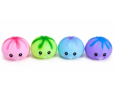 Magy Squishy koldūnas bubble antistresinis žaislas