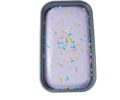 Magy Squishy ledas cake antistresinis minkomas žaislas