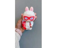 Magy Squishy minkomas žaislas LABUBU