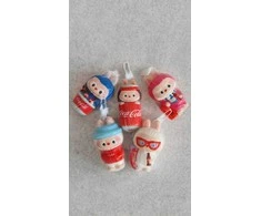 Magy Squishy minkomas žaislas LABUBU