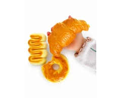 Magy Squishy minkomas žaislas streso antistresinis