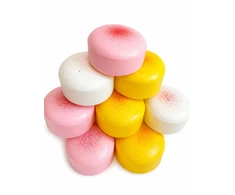 Magy Squishy pyragas bandelė minkomas antistresinis žaislas