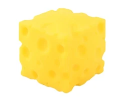 Magy Squishy sūris minkomas žaislas