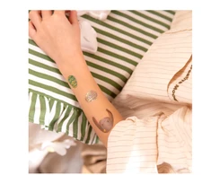 Magy Tatuiruotė vaikams Velykos