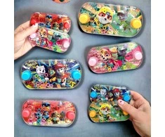Magy Vandens žaidimas su žiedeliais PAW PATROL