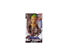 Malplay Figūra Avengers Groot
