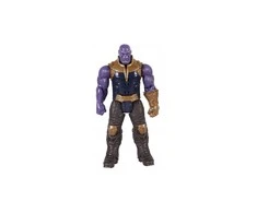 Malplay Figūra Avengers herojai, THANOS, su garsais, 29 cm. aukštis