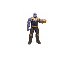 Malplay Figūra Avengers herojai, THANOS, su garsais, 29 cm. aukštis