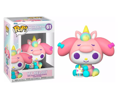Malplay Figūrėlė Pop Hello Kitty